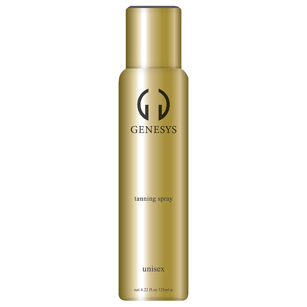 Tanning Spray - Genesys